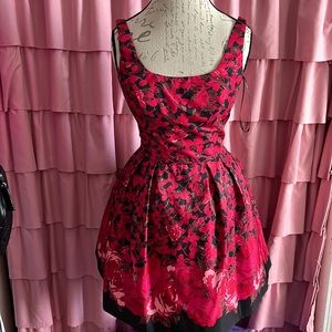 Sherri Hill Cocktail Dress